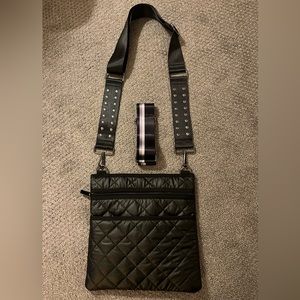 Haute Shore Dani Carbon Crossbody